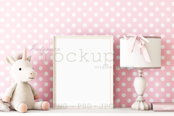 Download Kids Room Mockup Images - 1380 - Kids room Collection