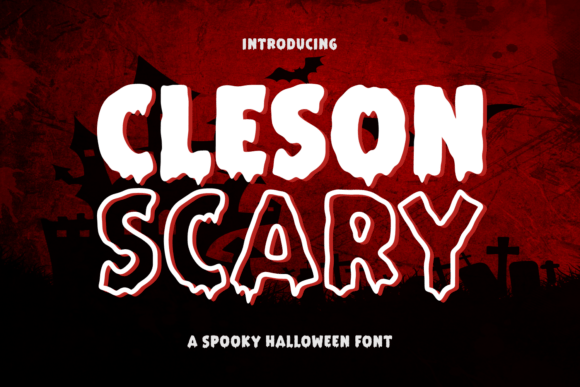 Download Cleson Scary - Premium Resources