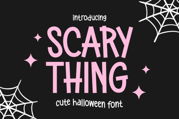 Download Scary Thing - Scary Collection