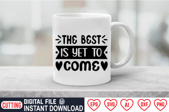 Download The Best is Yet to Come - Premium Resources