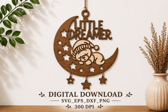 Download Kids Room Signs SVG Laser Cut File - Kids room Collection