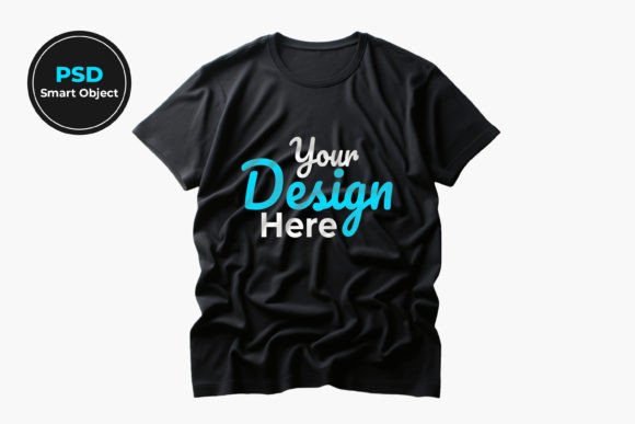 Download T Shirt Mockup PSD Mockup - Psd mockup Collection